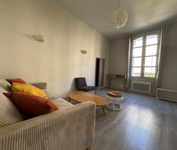 Location Appartement 2 pièces Meublé 52m² AVIGNON 84000 - Photo 1