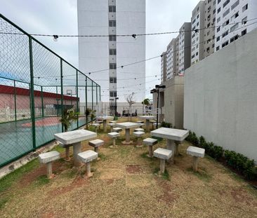 ITAPERI - APARTAMENTO - R PEDRO WILSON, 220 AP 1309 TORRE 01 PARQUE... - Photo 4