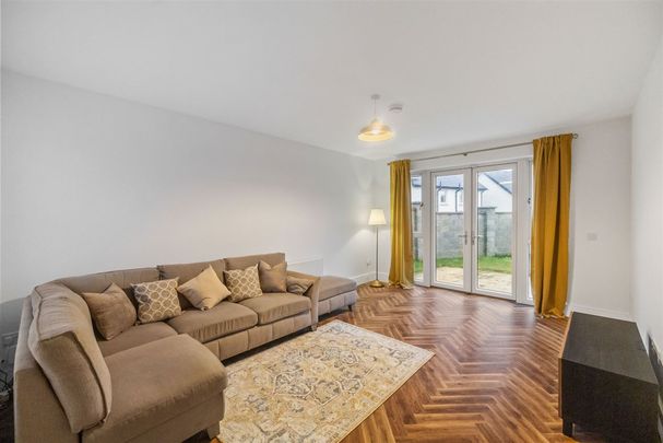 26 Marlmount Gardens, Dublin Road, Dundalk, Co. Louth - Photo 1