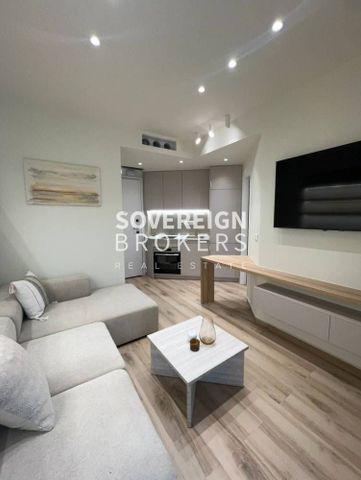 Studio/Γκαρσονιέρα για ενοικίαση Κέντρο Θεσσαλονίκης - Photo 4