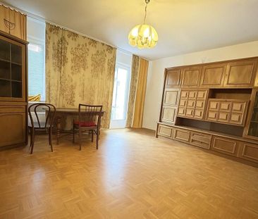 2- Zimmerwohnung zur Miete in Hameln - Photo 1