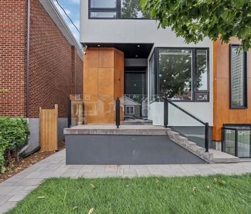 For Lease - 4A HURON Avenue Unit# 1, Tunneys Pasture and Ottawa Wes... - Photo 2