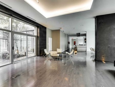 For Lease - 38 Grenville Street Unit# 501, Toronto, Ontario - Photo 4
