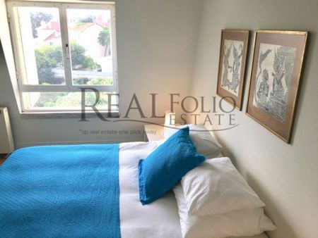3 room luxury Flat for rent in Monte Estoril, Cascais e Estoril, Cascais, Lisbon - Photo 3