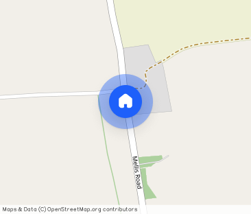 Mellis Road, Thrandeston, Diss, IP21 - Photo 1