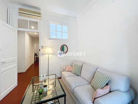 Appartement T3 Menton à louer - Photo 2