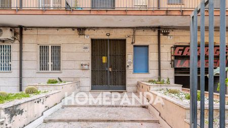 Quadrilocale via San Vito 13, Villa Bellini - Santa Maria di Gesù, Catania - Photo 2