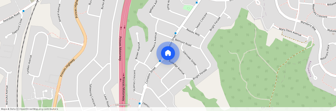 26 Rutledge Avenue, NSW 2530, Dapto