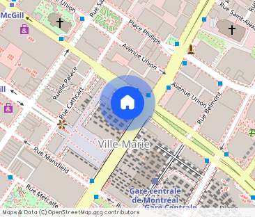 Plateau Mont-Royal – Appartement 6 1/2 à louer - Photo 1