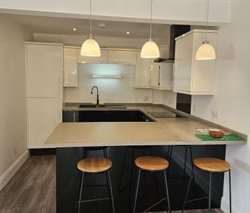 2 bedroom house to rent - Photo 3