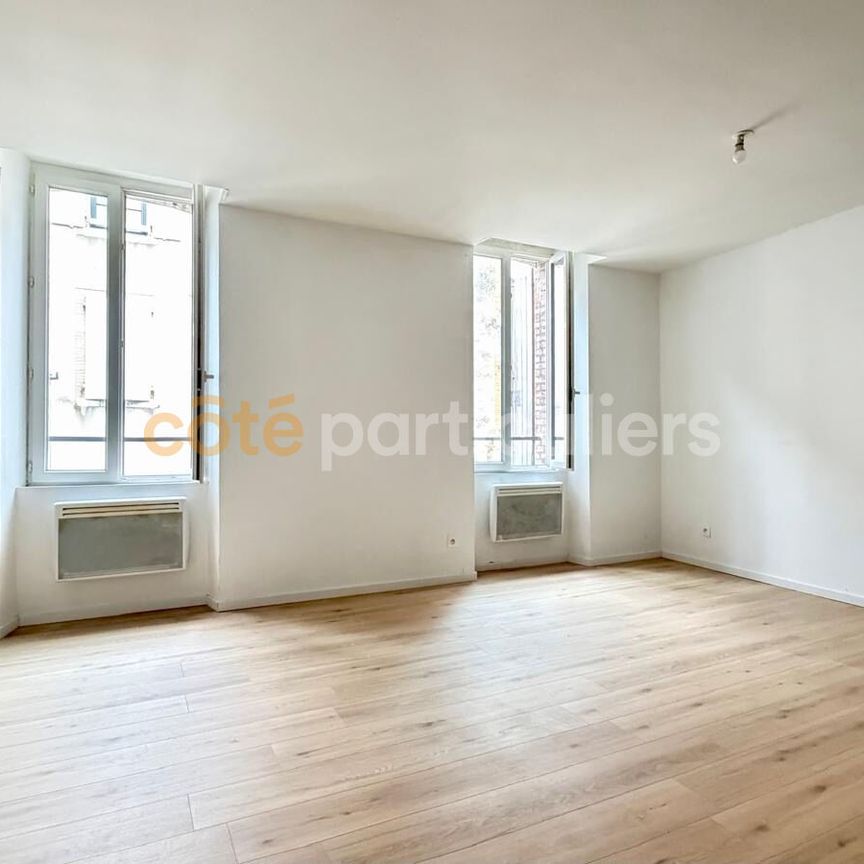 Location Appartement 4 pièces 92m² - Photo 1