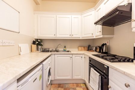 1 bedroom apartment to rent - Photo 5