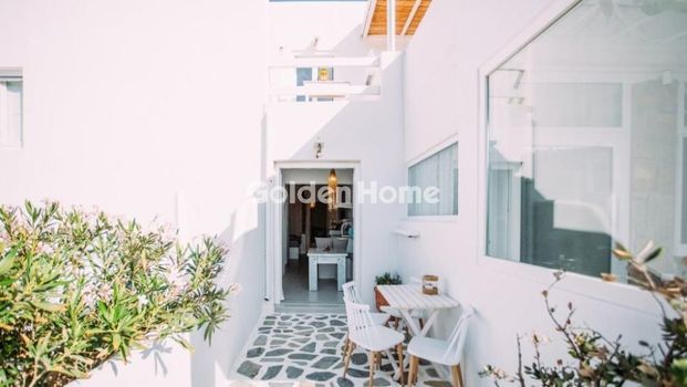 Διαμέρισμα για ενοικίαση Καλαφάτη (Μύκονος) - Photo 1