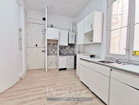 Apartment in Madrid, CENTRO, for rent - Photo 2