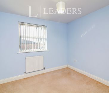 2 bedroom apartment to rent St. Georges Lane North, Worcester, WR1 - Photo 5