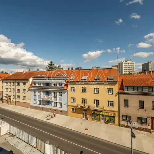 Ihned k pronájmu byt 2+KK, ul. Na Strži, Praha 4 - Krč - Фото 1