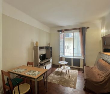 Location Appartement 2 pièces 45m² VICHY 03200 - Photo 1