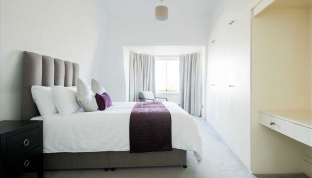 5 bed penthouse to rent - Photo 1