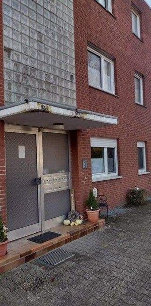 Geräumige 3 ZKB mit Balkon in Meppen zum 01.02.2026 zu vermieten - Photo 2