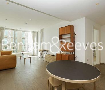 Oval Village, Vauxhall, SE11 - Photo 3