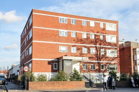 London Road - Photo 2