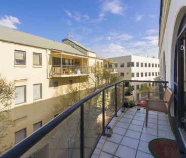 7/10 Eastbrook Terrace, East Perth - Photo 2