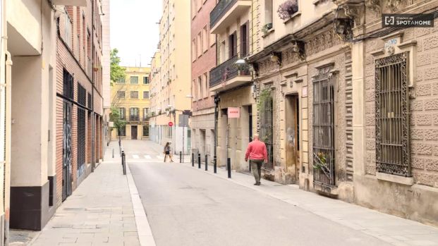 3-bedroom apartment for rent in Vila de Gràcia, Barcelona. - Foto 1