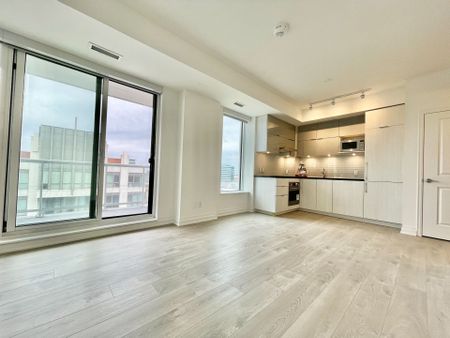 For Lease - 8 Rouge Valley Drive Unit# 1105, Markham, Ontario - Photo 5
