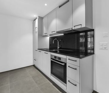 1.5 Zimmer, 21 m², 3. Stock - Foto 1