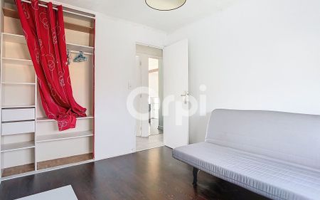 Appartement à louer 3 pièces • 76,61 m2 Brive-la-Gaillarde - Photo 4