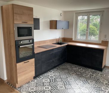 Appartement Unieux - Photo 4