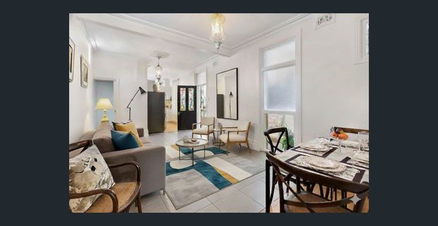 Renovated Grand Terrace in the Perfect Location - Photo 1