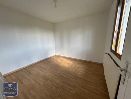 Location Maison 5 pièces 98m² ST CHRISTOPHE EN BRESSE 71370 - Photo 5