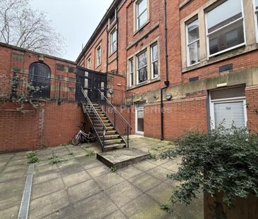 Studio to rent - Photo 3