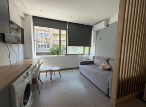 Studio/Γκαρσονιέρα για ενοικίαση - Κέντρο Θεσσαλονίκης, - Photo 1