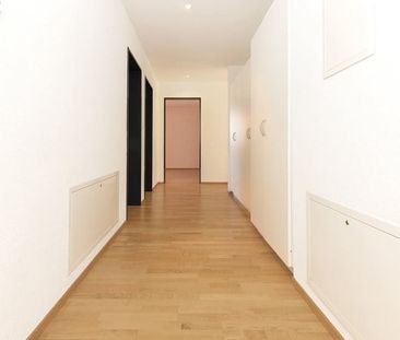 5.5 Zimmer, 117 m², 1. Stock - Foto 5