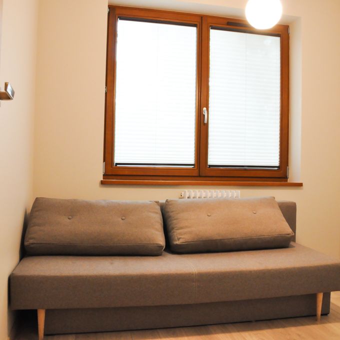 Apartament wynajem Poznań Centrum Maratońska 63m2 - Фото 1