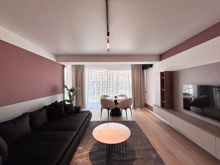 Apartament de 2 camere de inchiriat | Floreasca - Fotografie 3