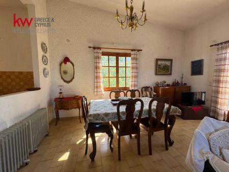 Μονοκατοικία, - Photo 5
