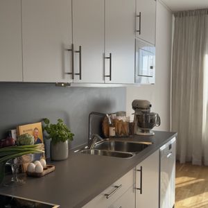 Olaus Martinis väg 9A - Photo 2