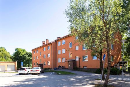 Hagtornsgatan 4 A - Foto 2