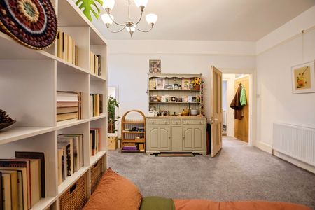 Studio Flat, Church Terrace - First Floor Rear, SE13 - Photo 3