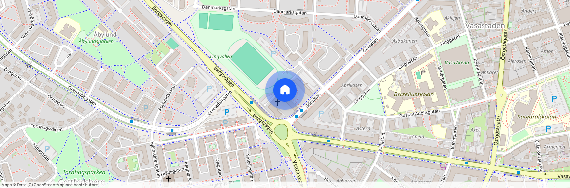 Götgatan 25, Linköping