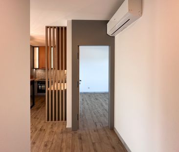 Piękne mieszkanie na wynajem 3p Leśnych Skrzatów - Фото 5