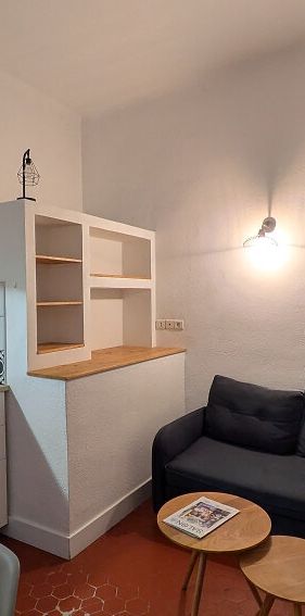 Appartement Salon De Provence 2 pièce(s) 32.84 m2 - Photo 1