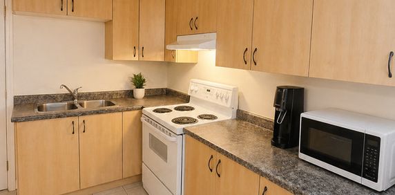 Appartement 3 1/2 Tout Inclus à Louer - Photo 2