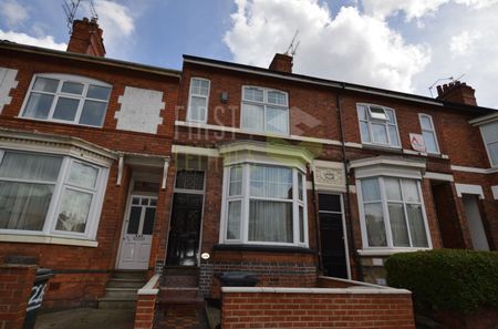 Welford Road, Clarendon Park, Leicester, LE2 - Photo 3