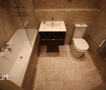 1 bedroom apartment to rent - Photo 6