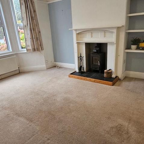 3 bedroom terraced house to rent - Photo 1