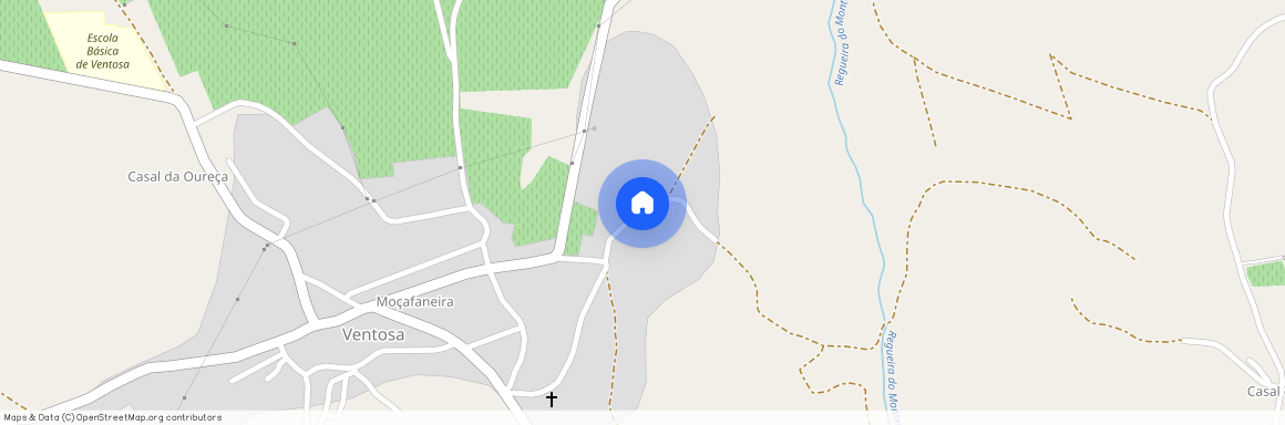 Ventosa, Torres Vedras, Distrito de Lisboa